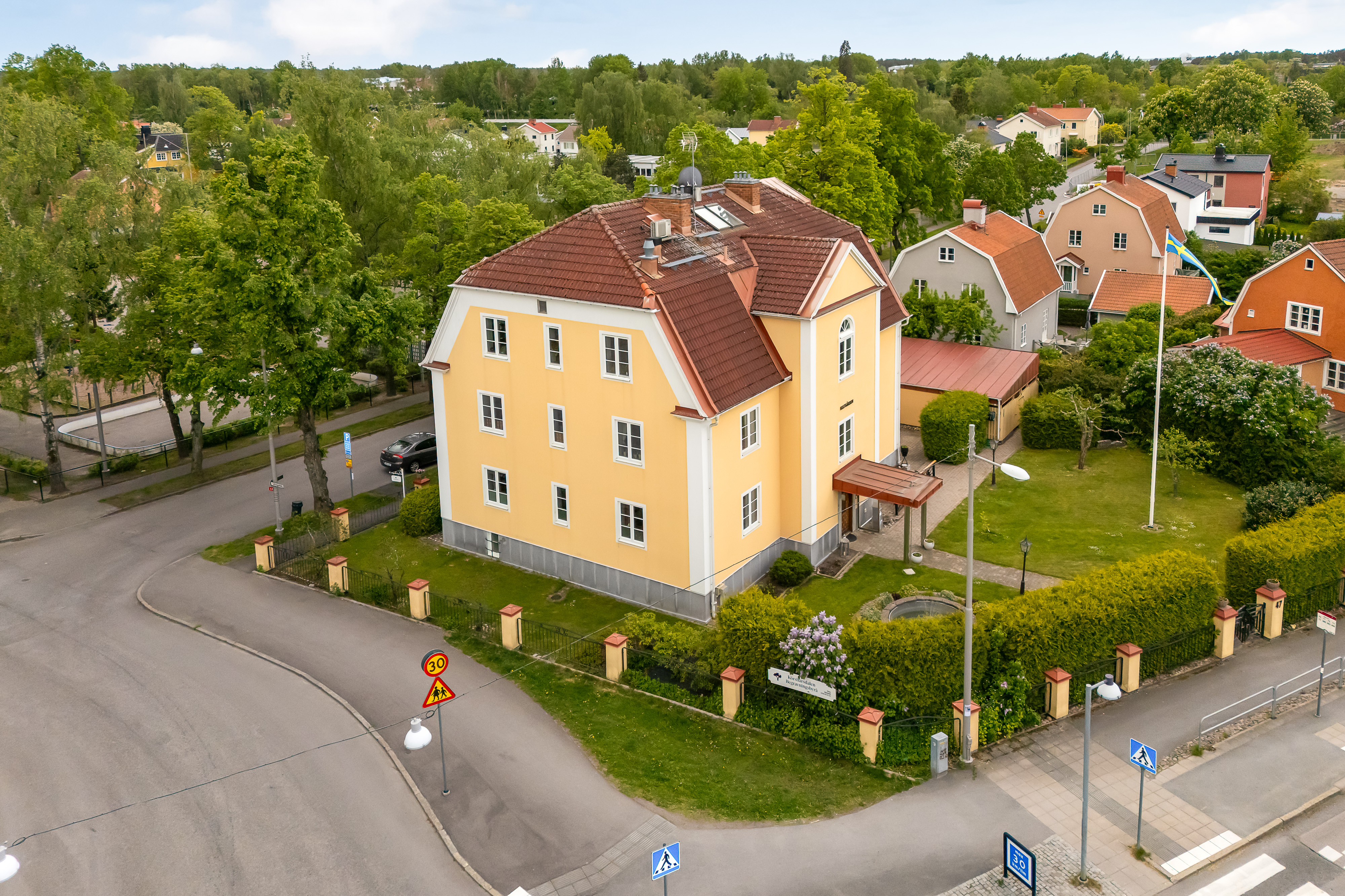 Bild över den lediga lägenheten