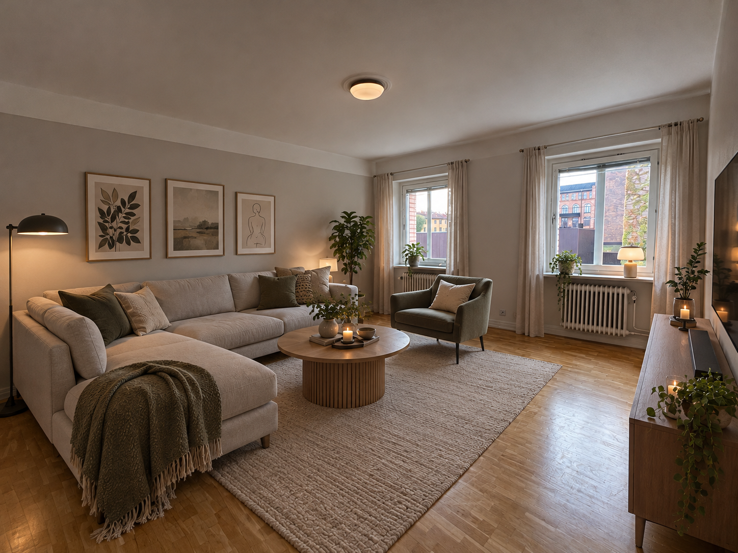 Bergslagsgatan 5 - Åbygatan 13, Norrköping – bild 3 av 11