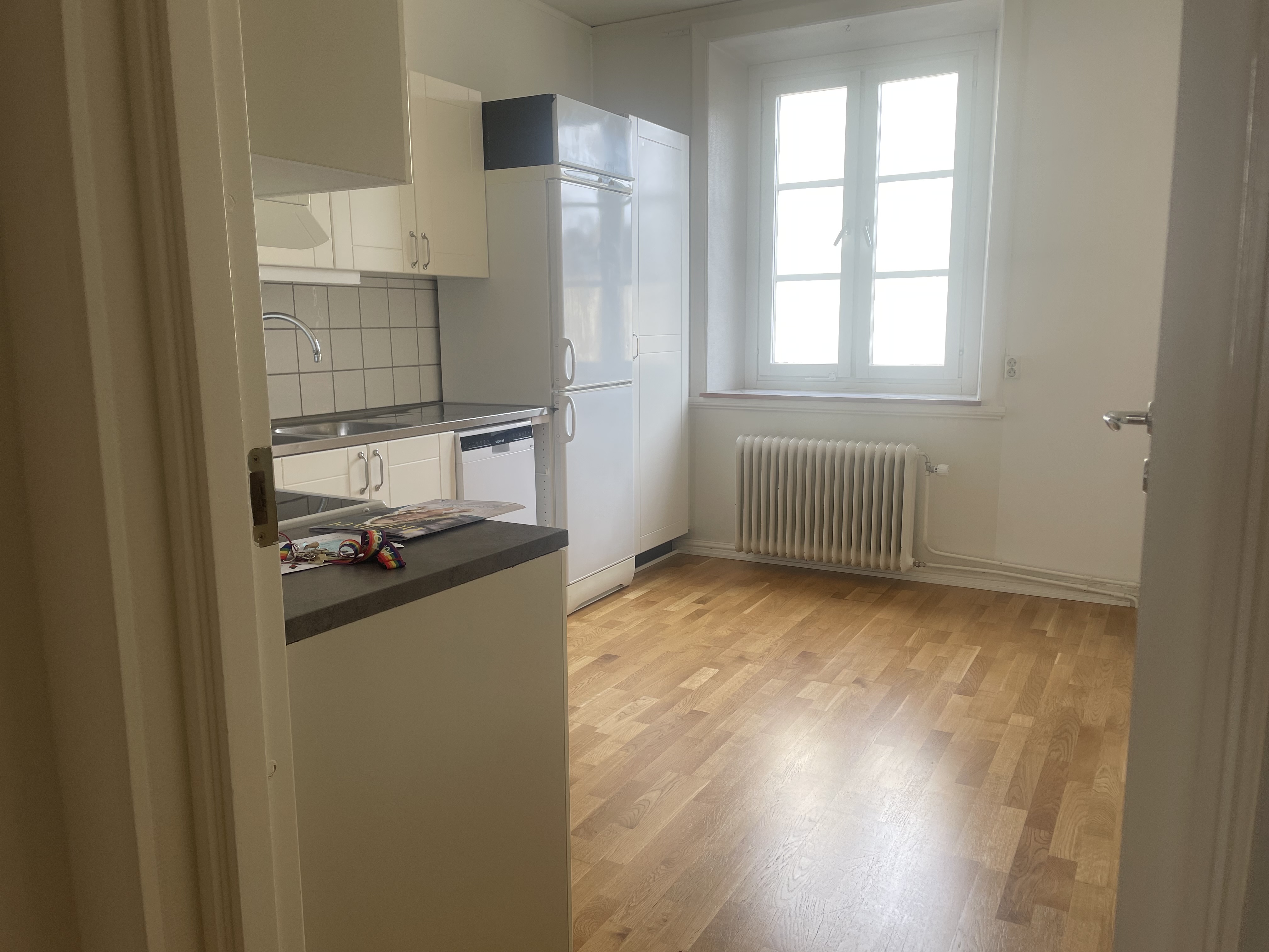 Sandgatan 14 B - Kungsgatan 35, Norrköping – bild 8 av 11