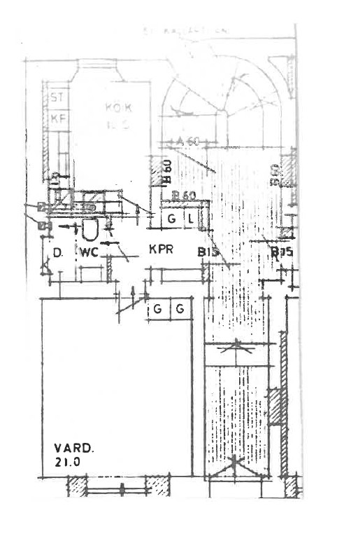 Sandgatan 14 B - Kungsgatan 35, Norrköping – bild 5 av 9