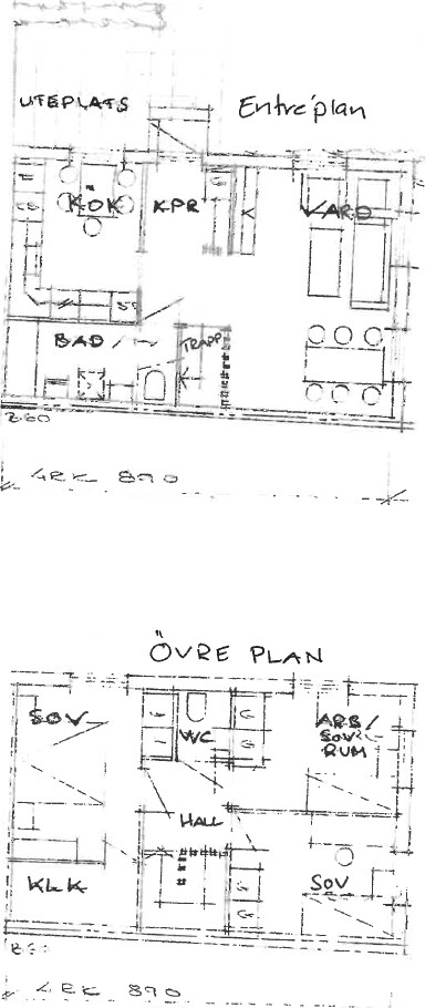 Skönbergagatan 15 A-D, Söderköping – bild 5 av 13