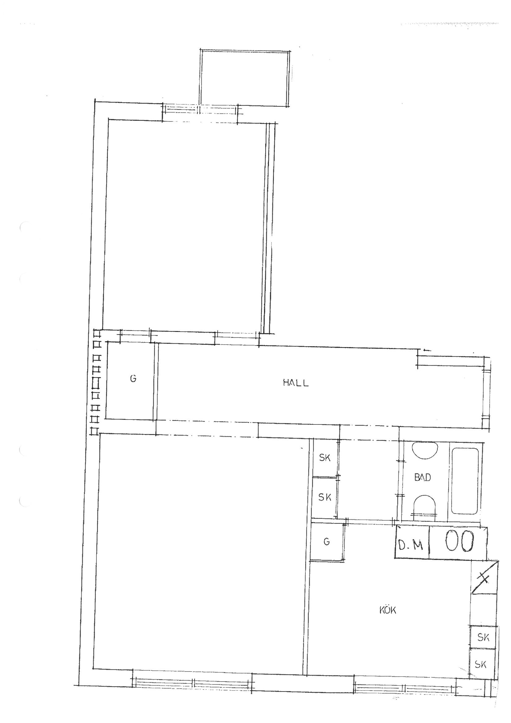 Skepparegatan 14, Norrköping – bild 6 av 11