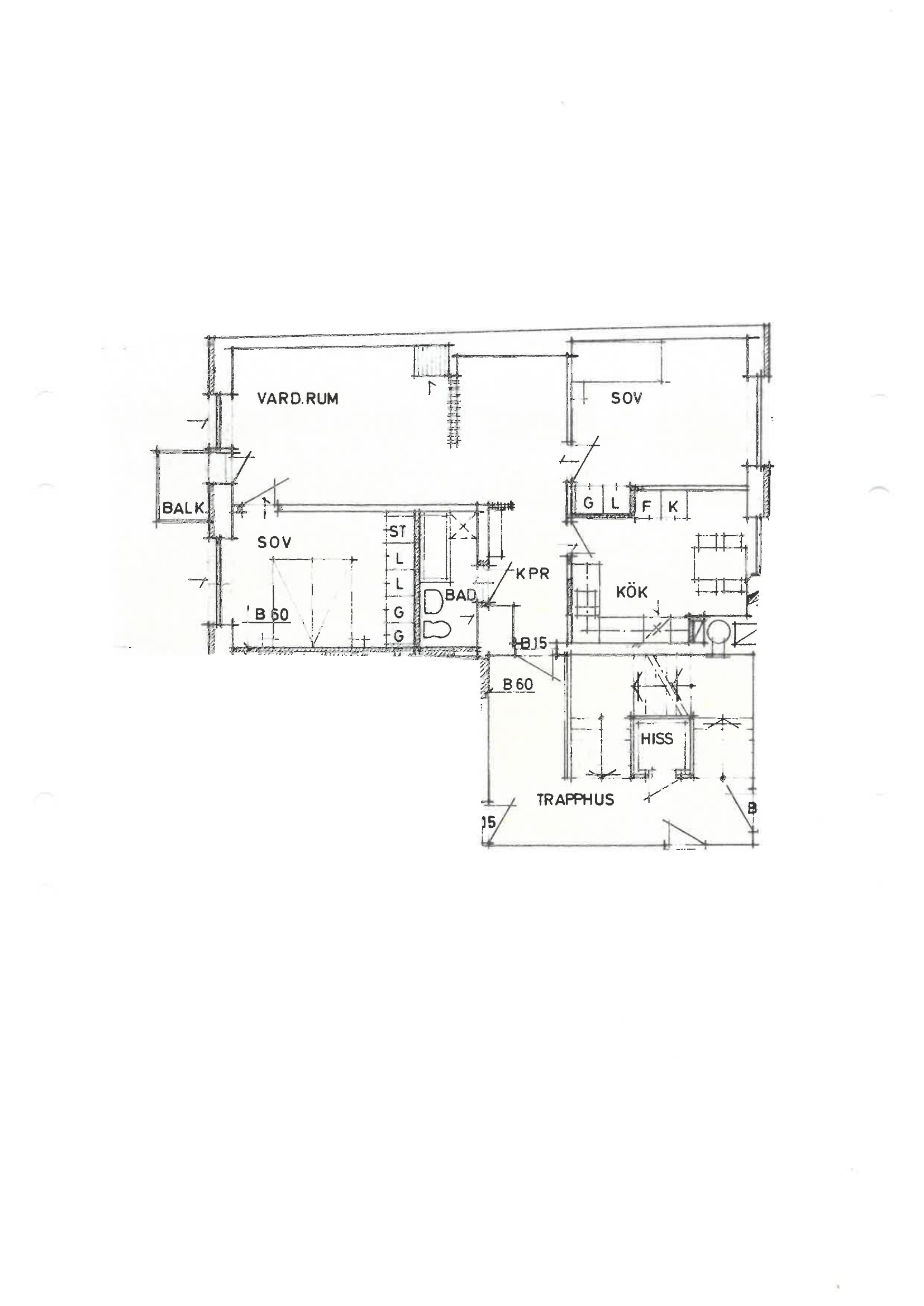 Knäppingsborgsgatan 55, Norrköping – bild 5 av 14