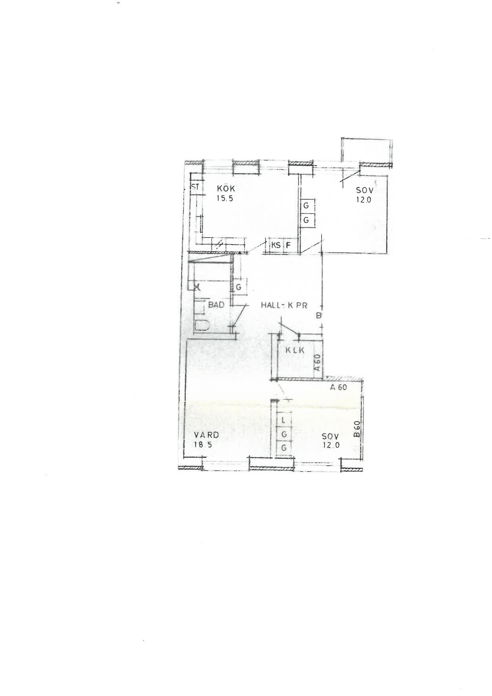 Nelinsgatan 13 A-D, Norrköping – bild 6 av 6